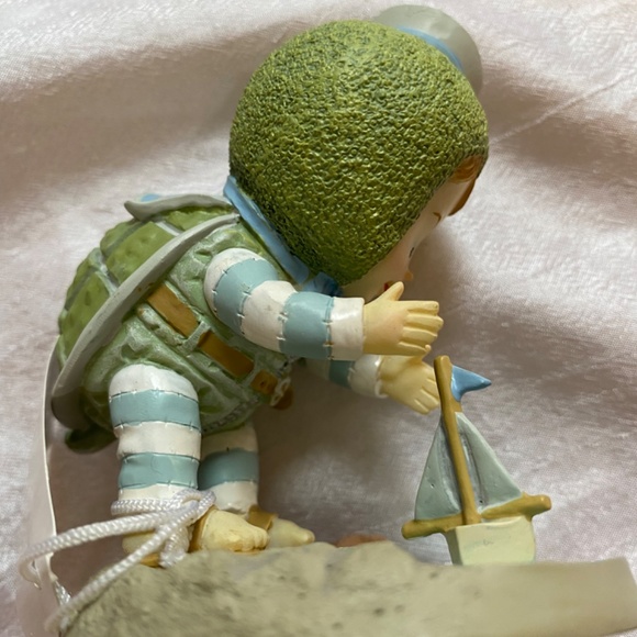 Paddywhack Lane. Christopher the Turtle - Picture 6 of 6